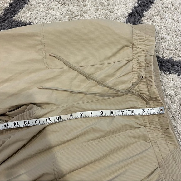 Lululemon Beyond the Studio Crop Pants - Picture 10 of 15